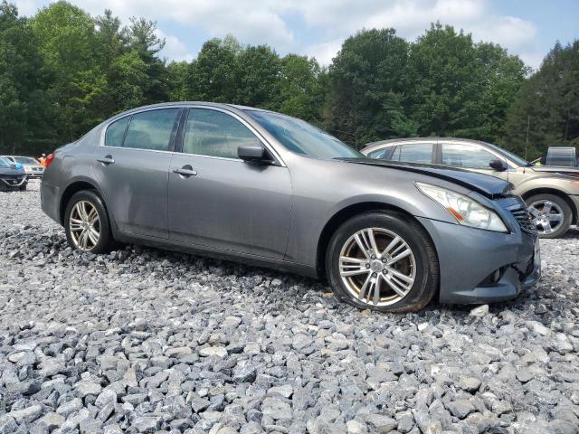 Photo 4 from auction – 2013 INFINITI G37 with VIN JN1CV6AR9DM768995