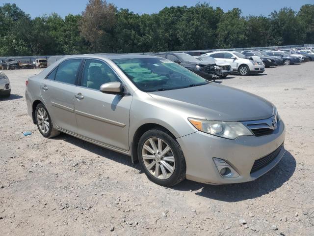 Photo 4 from auction – 2013 TOYOTA CAMRY L with VIN 4T4BF1FK8DR315425