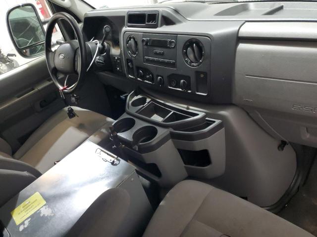 Photo 8 from auction – 2014 FORD ECONOLINE with VIN 1FTNE1EW1EDA90768