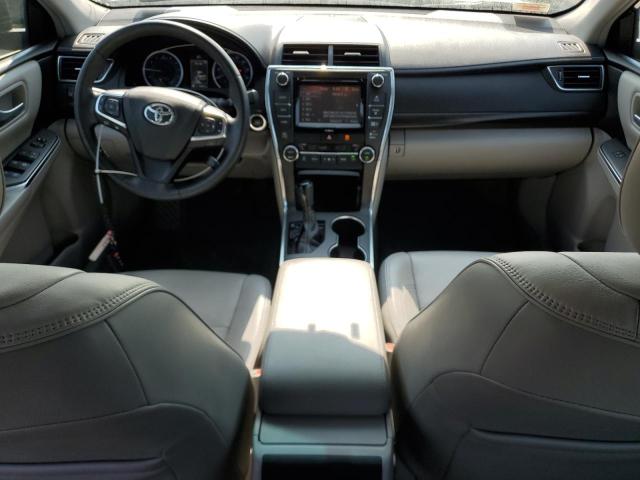 Photo 8 from auction – 2017 TOYOTA CAMRY LE with VIN 4T1BF1FK4HU646003