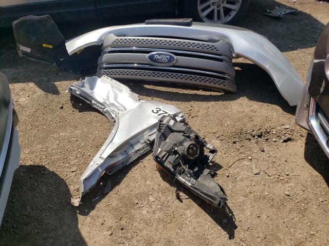 Photo 13 from auction – 2015 FORD EXPLORER with VIN 1FM5K8B84FGA83803