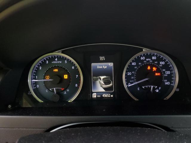 Photo 9 from auction – 2017 TOYOTA CAMRY LE with VIN 4T1BF1FK3HU374592