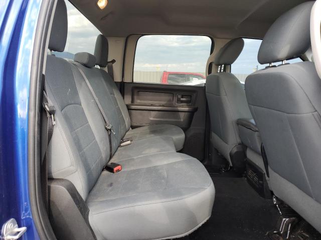 Photo 10 from auction – 2017 RAM 1500 ST with VIN 3C6RR7KT4HG747158