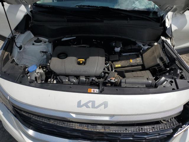 Photo 11 from auction – 2022 KIA SELTOS S with VIN KNDEU2AA9N7316797