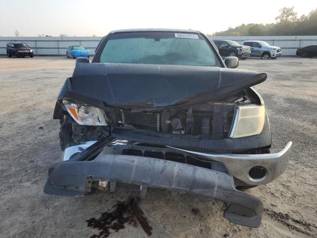 Photo 5 from auction – 2005 NISSAN FRONTIER C with VIN 1N6AD07W05C424767