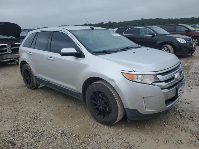 Photo 4 from auction – 2012 FORD EDGE SEL with VIN 2FMDK3J92CBA26866