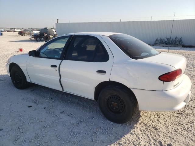 Photo 2 from auction – 1998 CHEVROLET CAVALIER with VIN 1G1JC5249W7199874