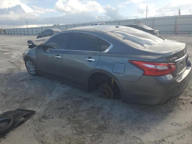 Photo 2 from auction – 2016 NISSAN ALTIMA 2.5 with VIN 1N4AL3AP4GC147932