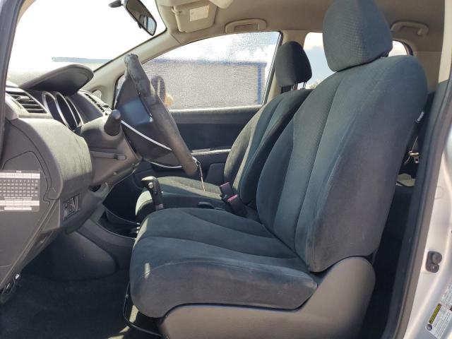 Photo 7 from auction – 2011 NISSAN VERSA S with VIN 3N1BC1AP5BL470843