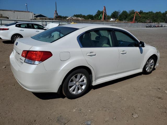 Photo 3 from auction – 2011 SUBARU LEGACY 2.5 with VIN 4S3BMBC6XB3247827