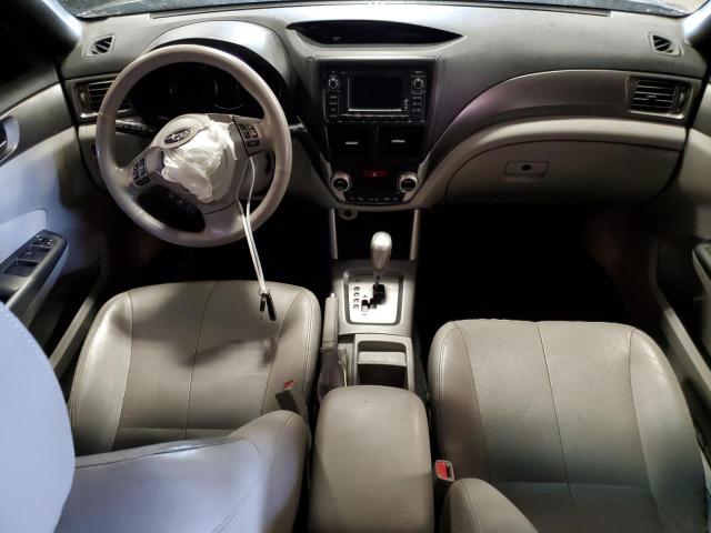 Photo 8 from auction – 2011 SUBARU FORESTER T with VIN JF2SHBGC4BH703720