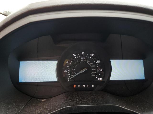 Photo 9 from auction – 2023 FORD EDGE SEL with VIN 2FMPK4J91PBA59169