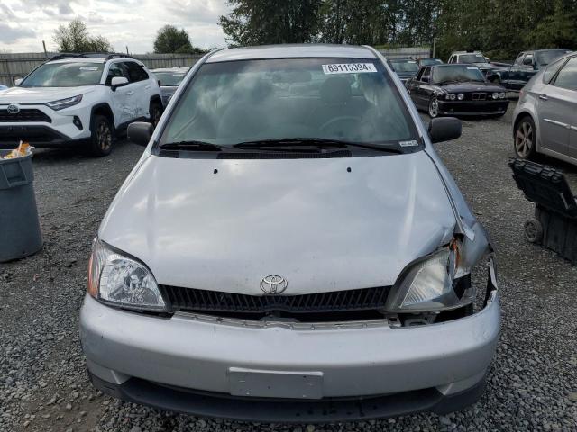 Photo 5 from auction – 2000 TOYOTA ECHO with VIN JTDAT1239Y0040310