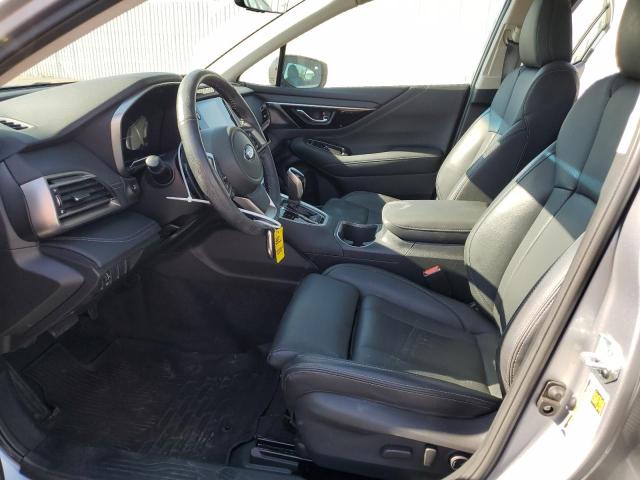 Photo 7 from auction – 2021 SUBARU LEGACY LIM with VIN 4S3BWGN62M3013477