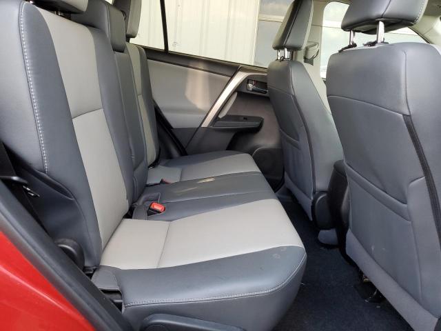 Photo 11 from auction – 2015 TOYOTA RAV4 LIMIT with VIN 2T3DFREV6FW235693