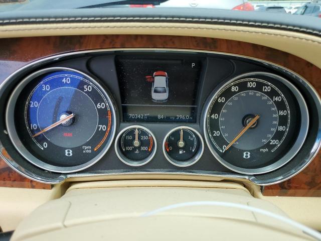 Photo 9 from auction – 2015 BENTLEY FLYING SPU with VIN SCBET9ZA6F8048113