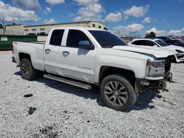 Photo 4 from auction – 2016 CHEVROLET SILVERADO with VIN 1GCVKSEC8GZ152550