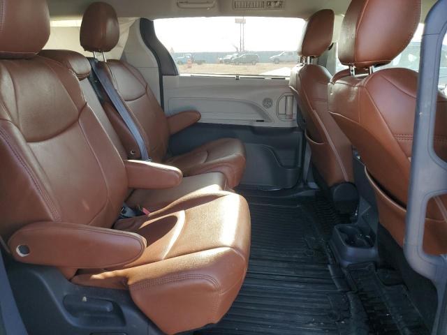 Photo 11 from auction – 2022 TOYOTA SIENNA LE with VIN 5TDKRKEC4NS078962