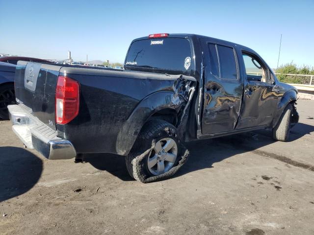 Photo 3 from auction – 2011 NISSAN FRONTIER S with VIN 1N6AD0ER7BC444622