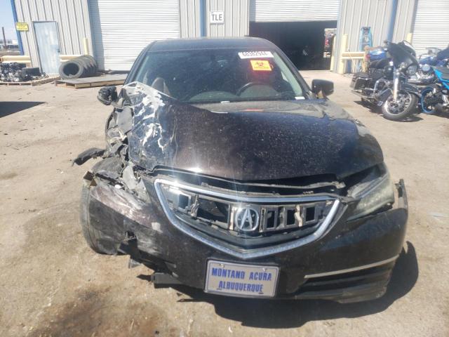 Photo 5 from auction – 2016 ACURA TLX with VIN 19UUB1F34GA010863