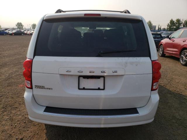 Снимка 6 от търг – 2016 DODGE GRAND CARA с VIN 2C4RDGBG3GR394298
