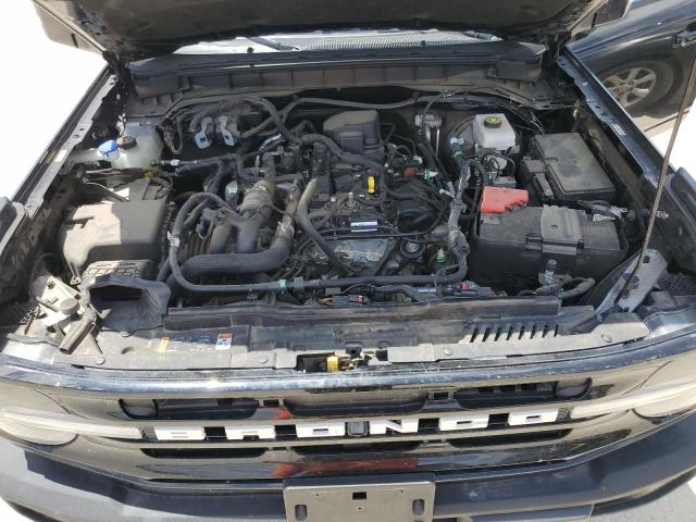 Zdjęcie 12 z aukcji – 2022 FORD BRONCO BAS z VIN 1FMDE5BH7NLB56167