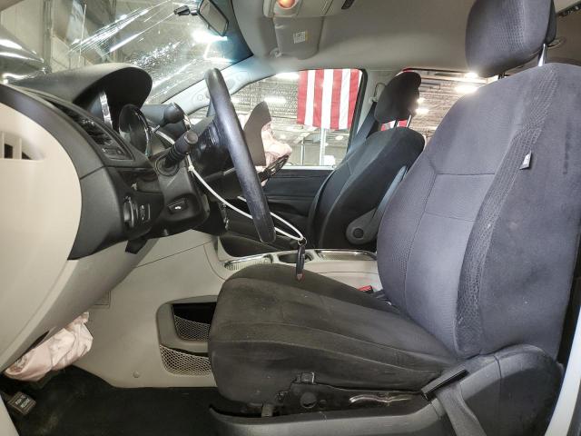 Photo 7 from auction – 2012 DODGE GRAND CARA with VIN 2C4RDGCG8CR224950