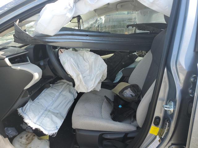 Photo 7 from auction – 2020 TOYOTA COROLLA LE with VIN JTDEBRBE1LJ011276