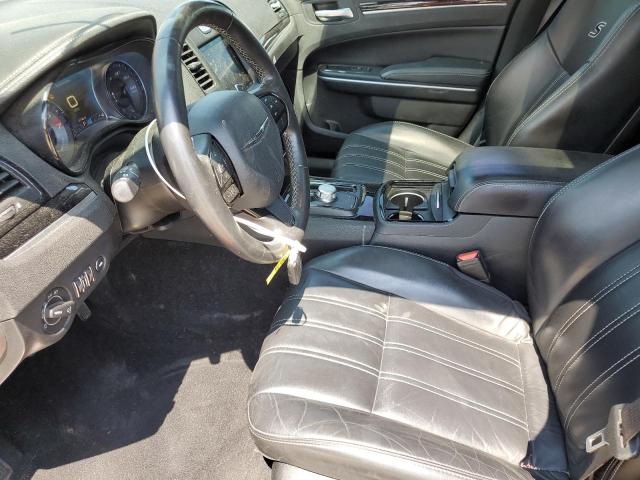 Photo 7 from auction – 2020 CHRYSLER 300 S with VIN 2C3CCABG9LH201050