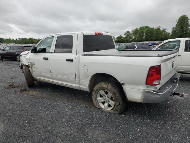 صورة رقم 2 من المزاد - 2020 RAM 1500 CLASS مع VIN 3C6RR6KT0LG130147