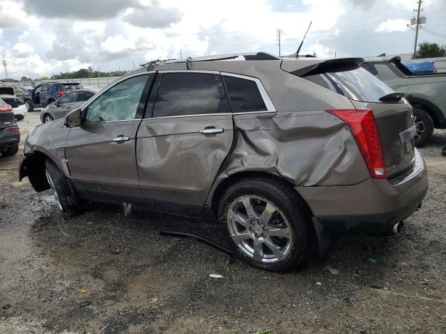 Photo 2 from auction – 2011 CADILLAC SRX PREMIU with VIN 3GYFNCEY4BS642478
