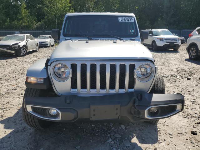Photo 5 from auction – 2023 JEEP GLADIATOR with VIN 1C6HJTFG5PL557668