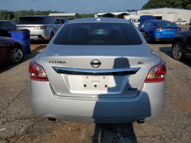 Photo 6 from auction – 2013 NISSAN ALTIMA 2.5 with VIN 1N4AL3AP7DC142784