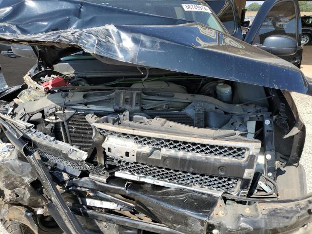 Photo 11 from auction – 2010 CHEVROLET SILVERADO with VIN 3GCRCSE09AG203209