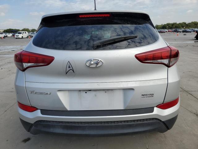 Photo 6 from auction – 2016 HYUNDAI TUCSON SE with VIN KM8J23A44GU235288