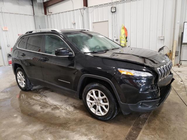 Photo 4 from auction – 2018 JEEP CHEROKEE L with VIN 1C4PJMLX2JD572578