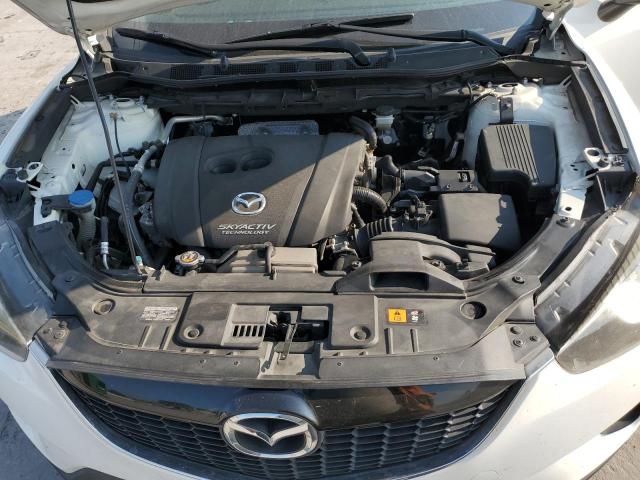 Photo 12 from auction – 2014 MAZDA CX-5 SPORT with VIN JM3KE2BE5E0422424