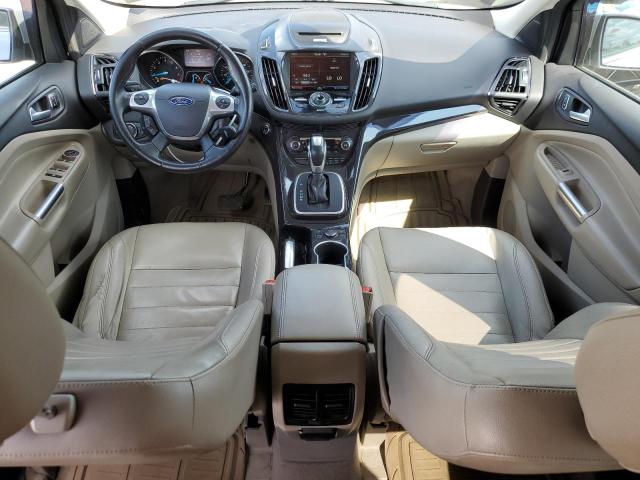 Photo 8 from auction – 2014 FORD ESCAPE TIT with VIN 1FMCU9J91EUA88412