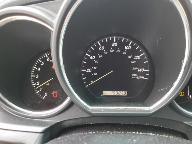 Photo 9 from auction – 2007 LEXUS RX 350 with VIN 2T2HK31U47C026032