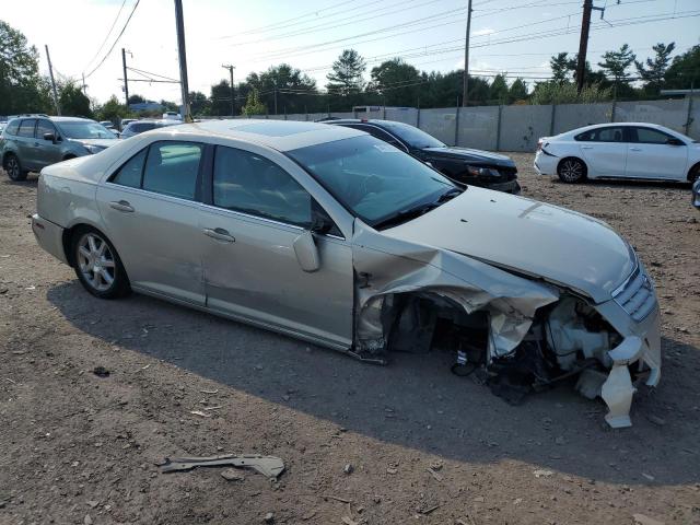 Photo 4 from auction – 2007 CADILLAC STS with VIN 1G6DW677670173914