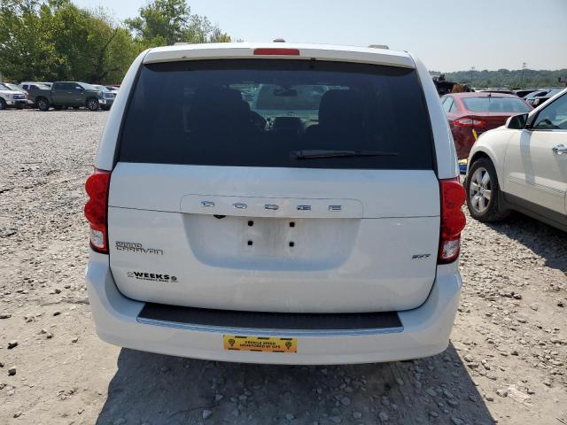 Photo 6 from auction – 2020 DODGE GRAND CARA with VIN 2C4RDGCG2LR206797