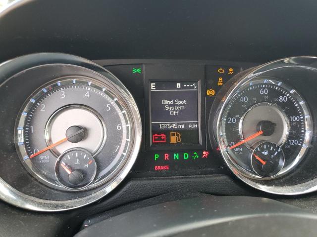 Photo 9 from auction – 2013 CHRYSLER TOWN & COU with VIN 2C4RC1BG6DR716041