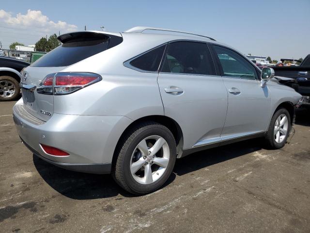 Photo 3 from auction – 2013 LEXUS RX 350 BAS with VIN 2T2BK1BA7DC197058