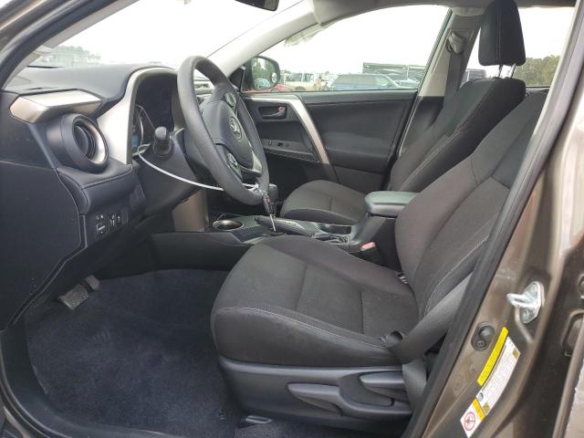 Photo 7 from auction – 2013 TOYOTA RAV4 XLE with VIN JTMWFREV5DD012094