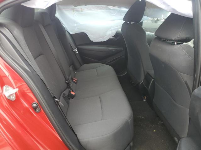 Photo 10 from auction – 2020 TOYOTA COROLLA LE with VIN 5YFEPRAE7LP077443