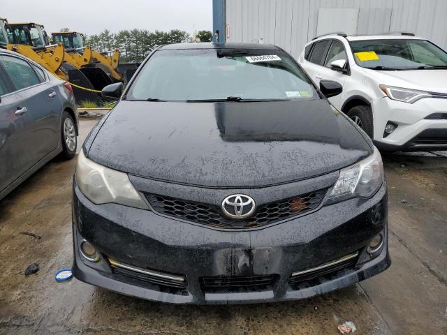 Photo 5 from auction – 2013 TOYOTA CAMRY L with VIN 4T1BF1FK4DU681067