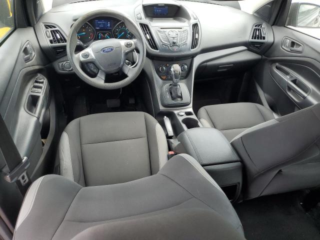 Photo 8 from auction – 2015 FORD ESCAPE S with VIN 1FMCU0F72FUA04182