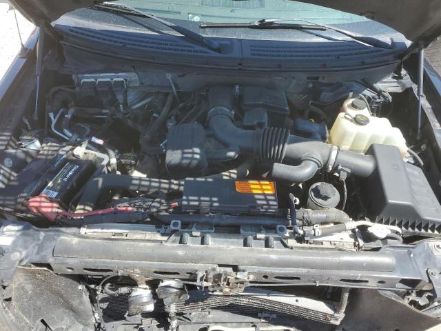 Photo 11 from auction – 2010 FORD F150 SUPER with VIN 1FTFW1EV4AFA01685