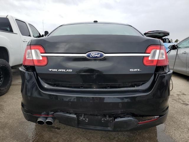 Photo 6 from auction – 2011 FORD TAURUS SEL with VIN 1FAHP2EW3BG125792