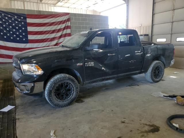 RAM 1500 SLT 2016 with VIN 3C6RR7LT8GG183544 - Photo from auction